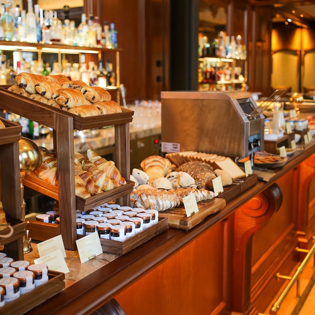 All-you-can-eat brunch 2