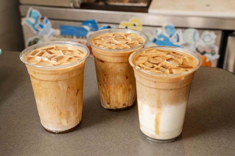 Not Latte 2
