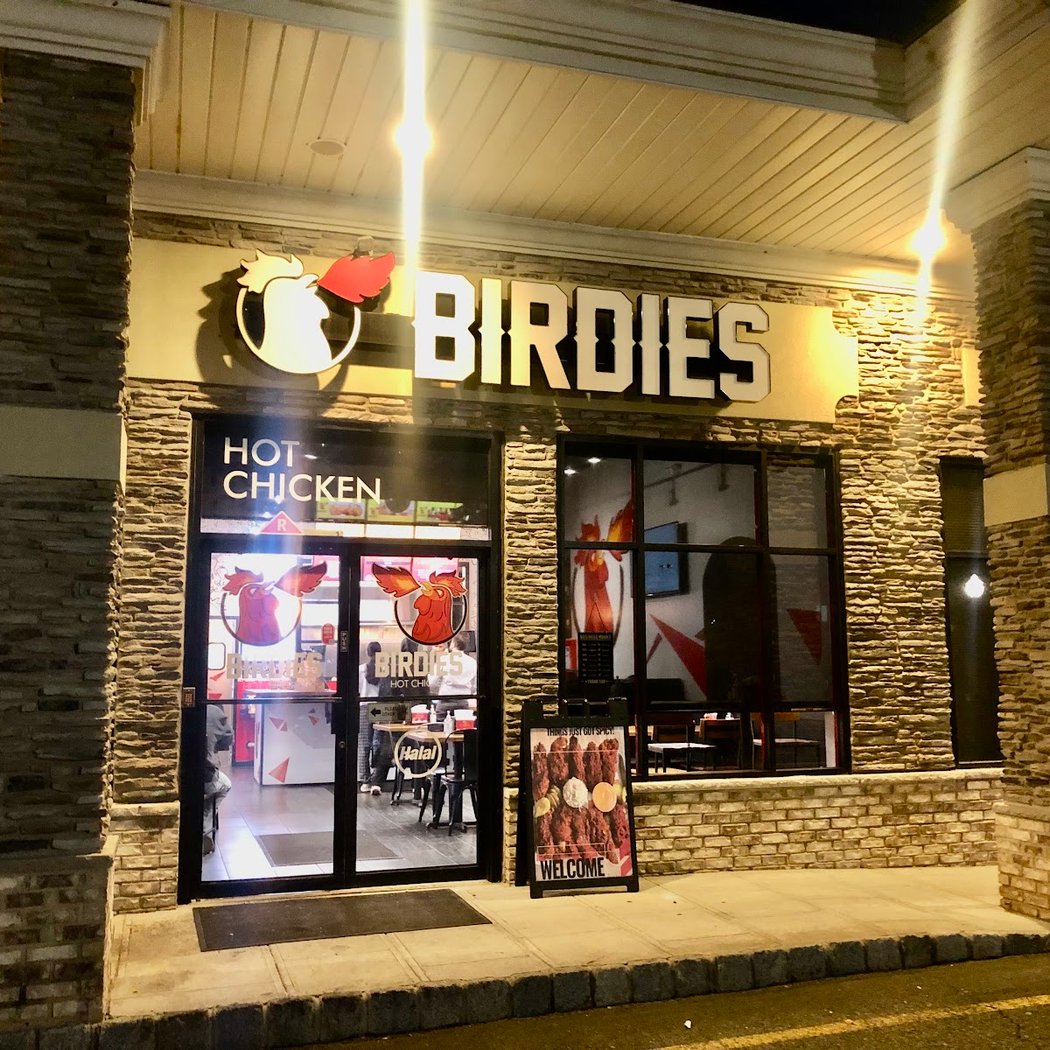 Birdies Hot Chicken 2