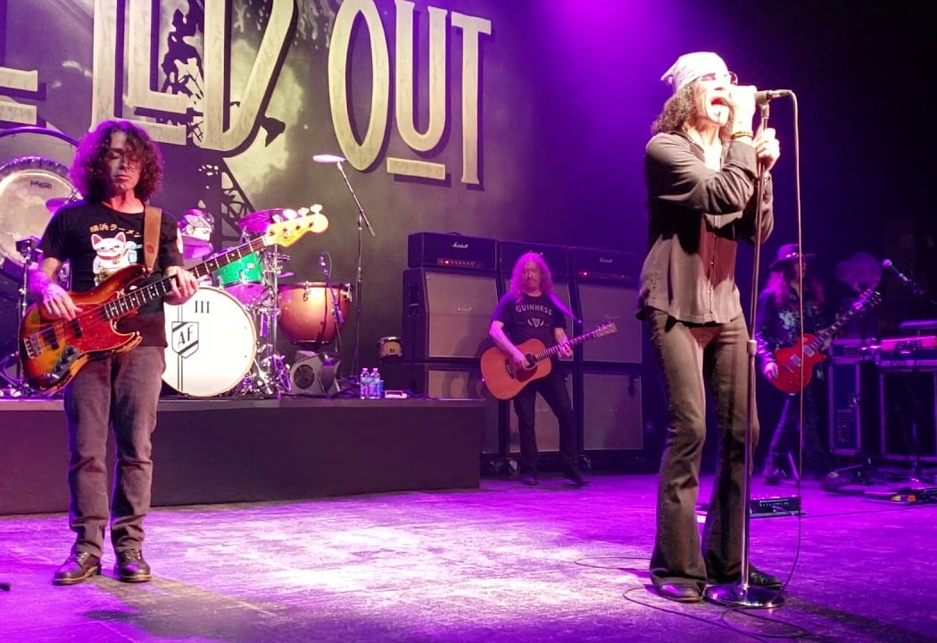 Get The Led Out 2