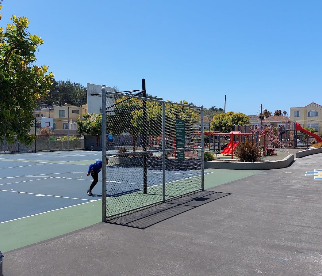 Fulton Playground Park 2