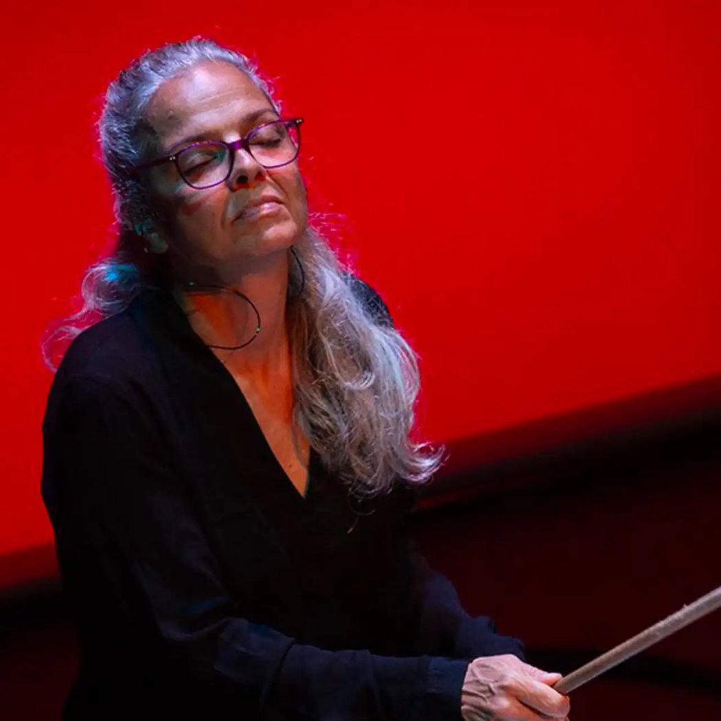 Julie Saury Quartet 1