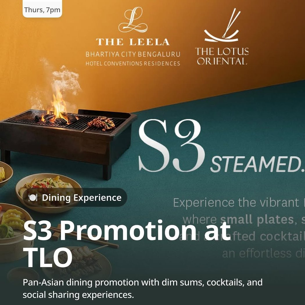 S3 Promotion 1