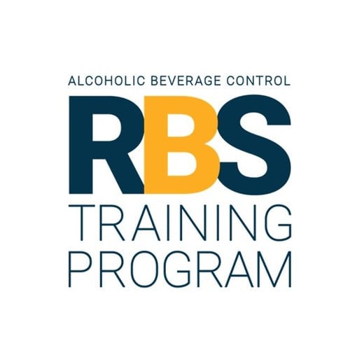 Responsible Beverage Service (RBS) Training 1