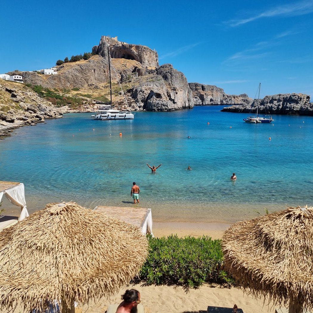 Saint Paul's Bay 3