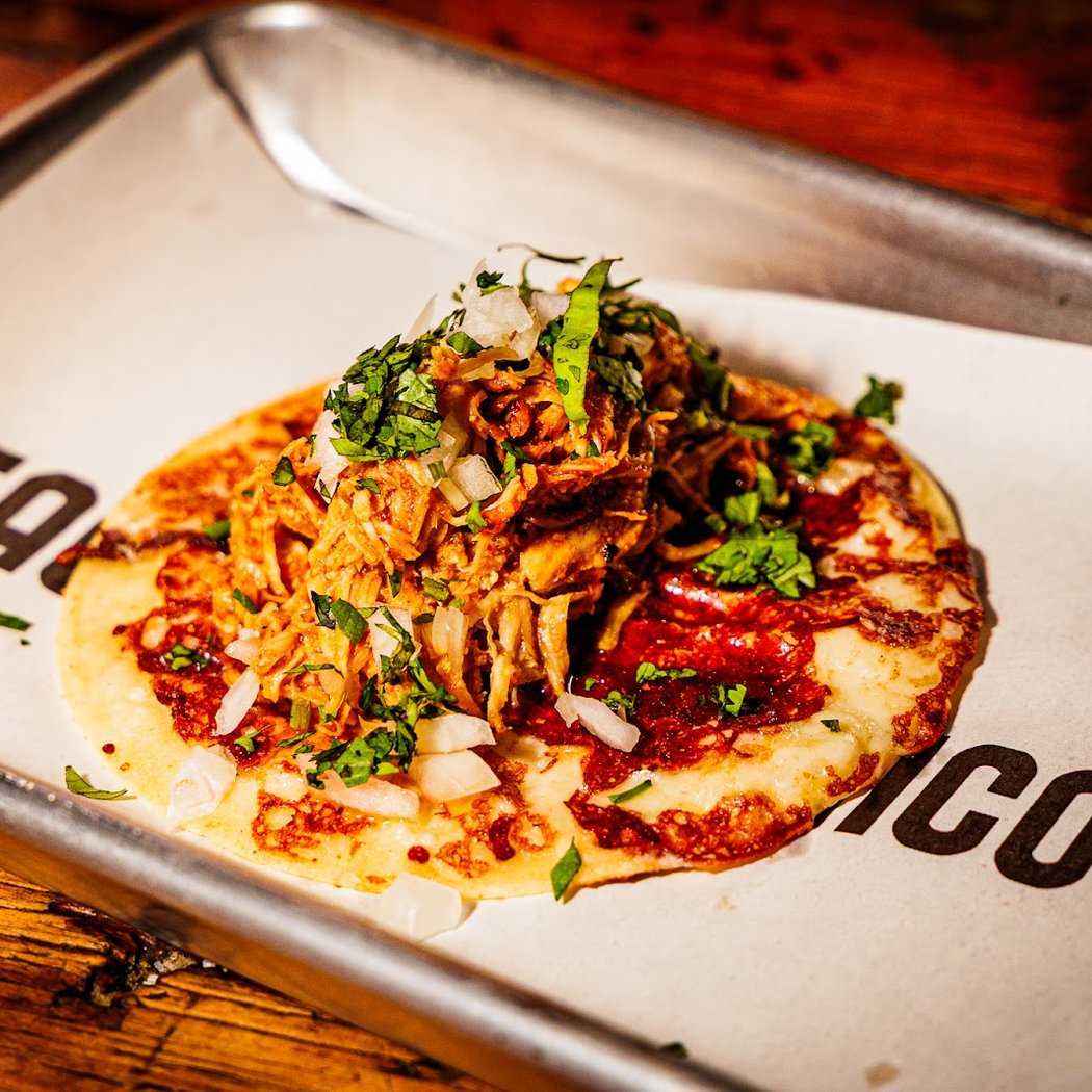 Tacos Chicos 2