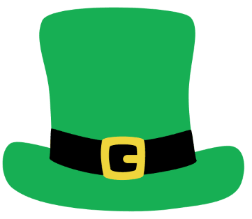 St. Paddy's Party 1