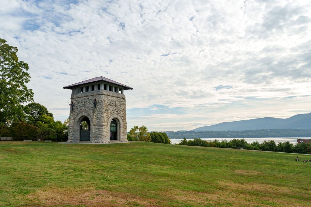 Washington's Headquarters State Historic Site 3
