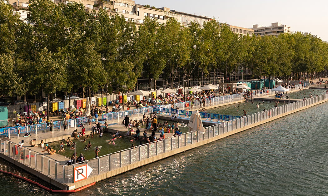 Place de la pointe 1