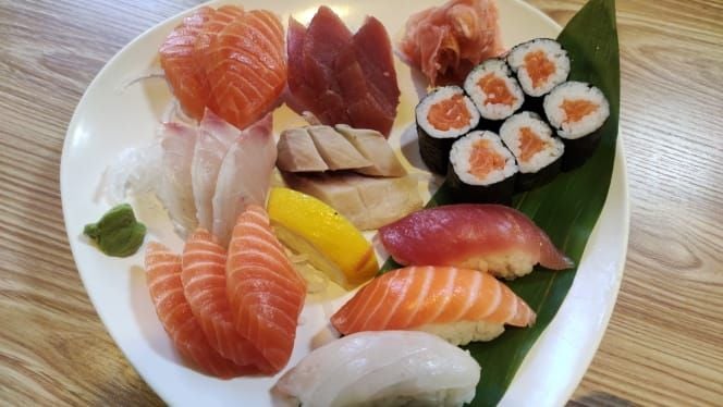 PRETTY SUSHI 3