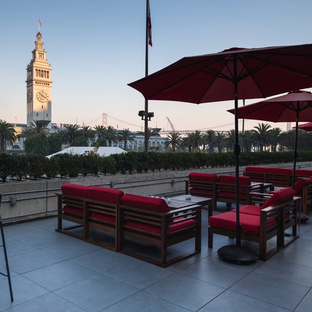 Harborview Restaurant & Bar 3