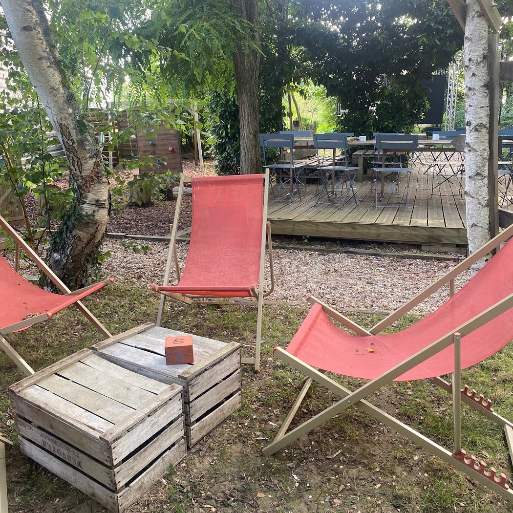 La Guinguette 4