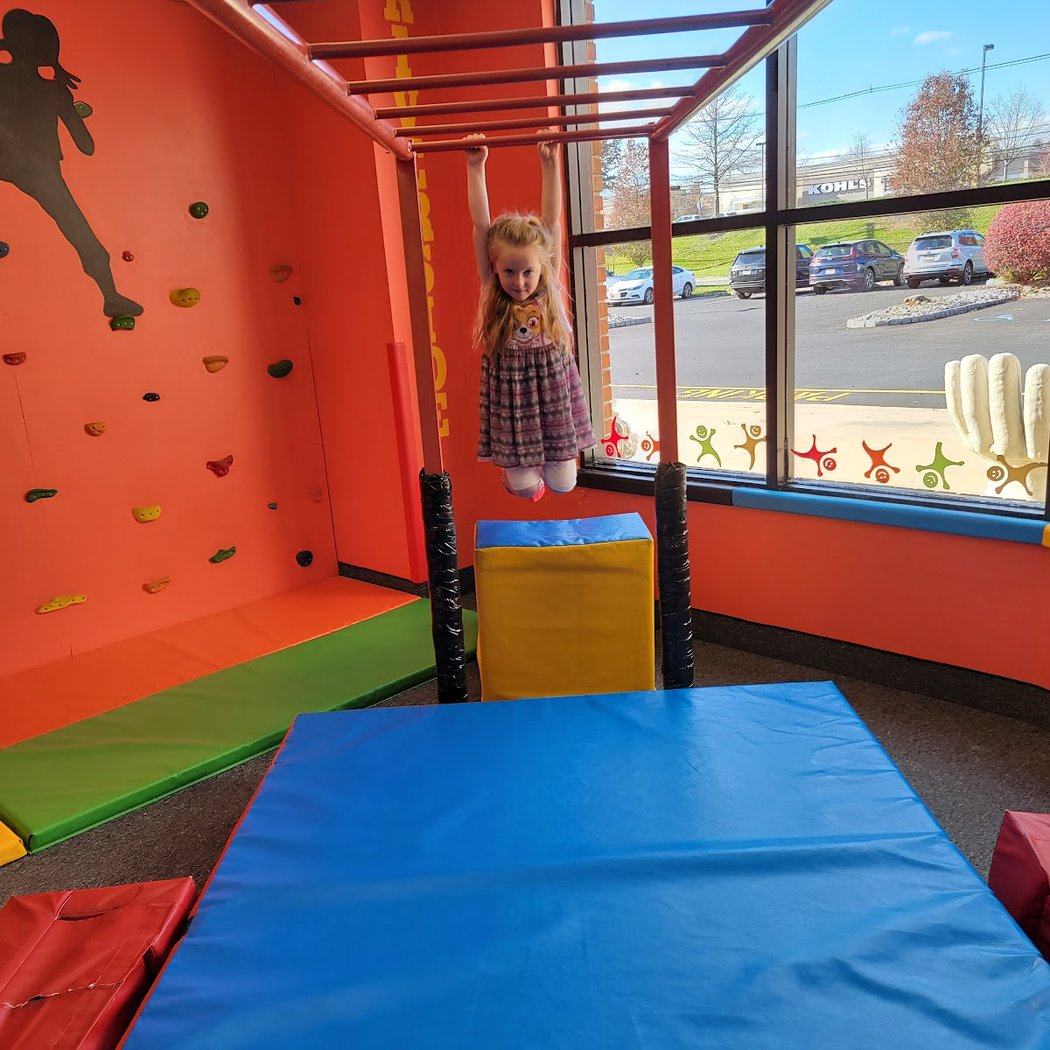 Riverside Kids Gym 1