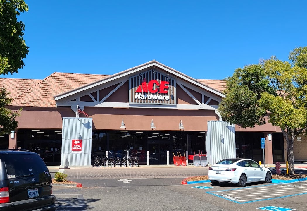Ace Hardware of Livermore 2