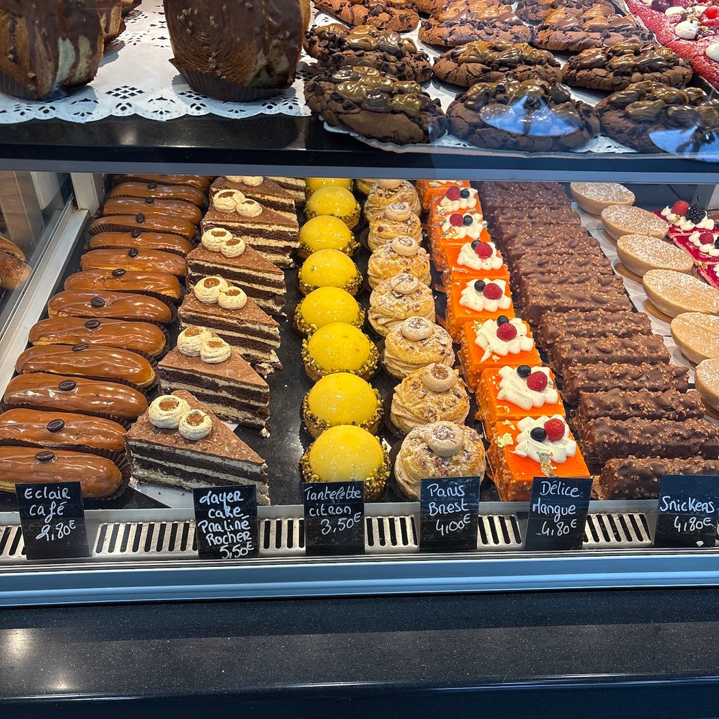 La Boulangerie De La Poste 2