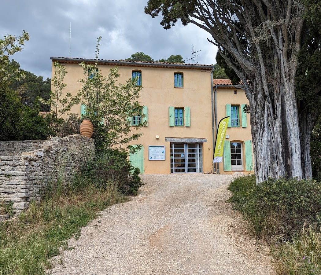 Nature House of the Four Brothers 3
