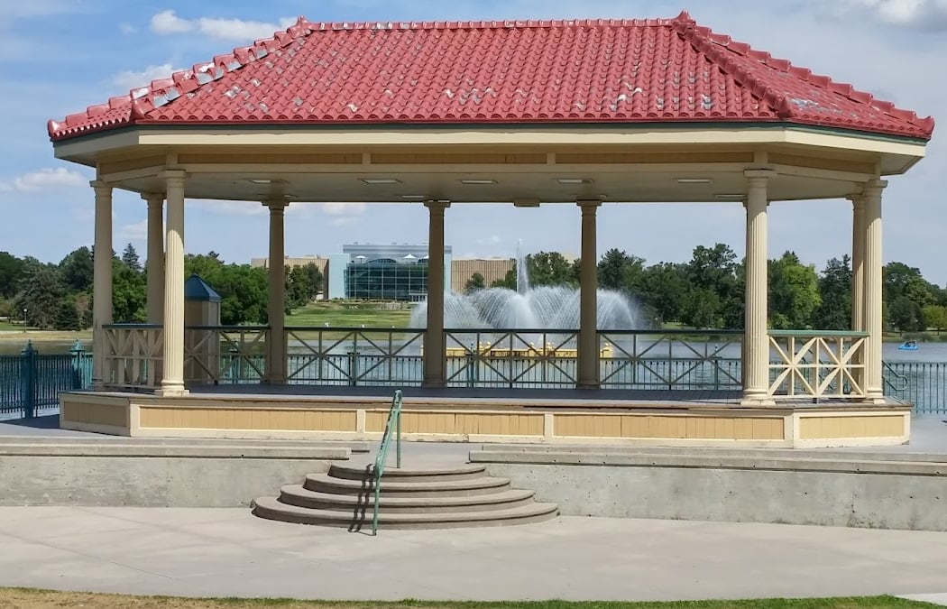 City Park Jazz: Brass Band Extravaganza 2