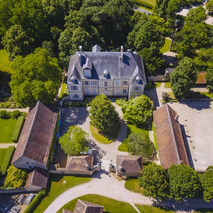 House of George Sand 1