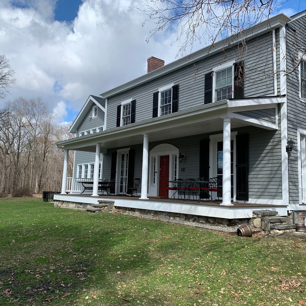 West Point Foundry Bed and Breakfast 2