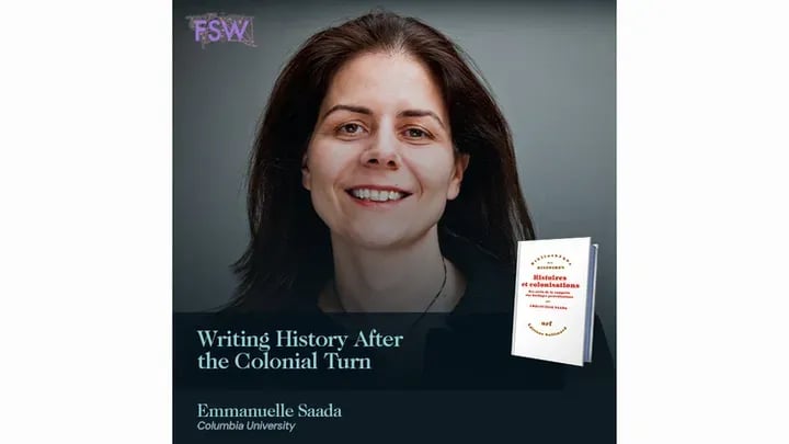 Writing History After the Colonial Turn 1