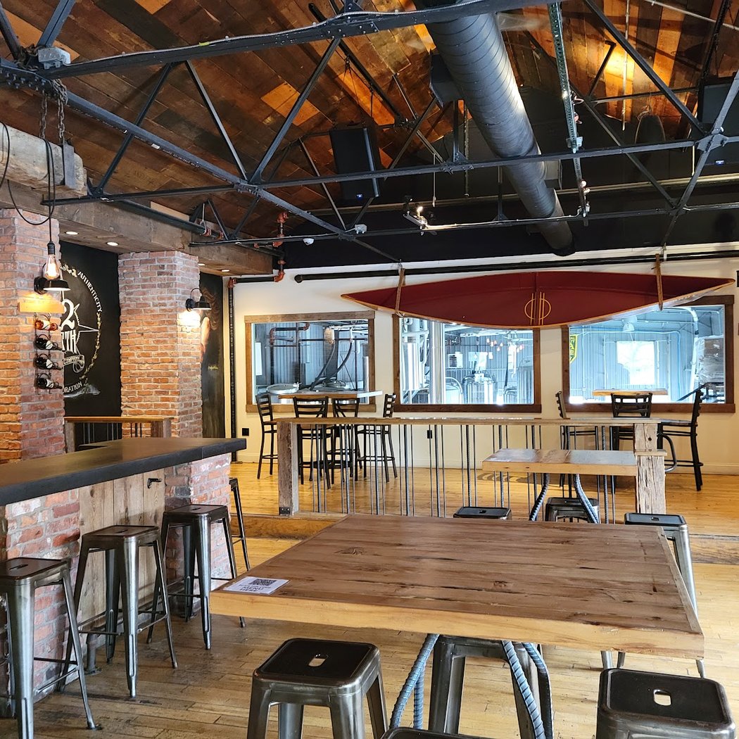 42 North Brewing Company 3