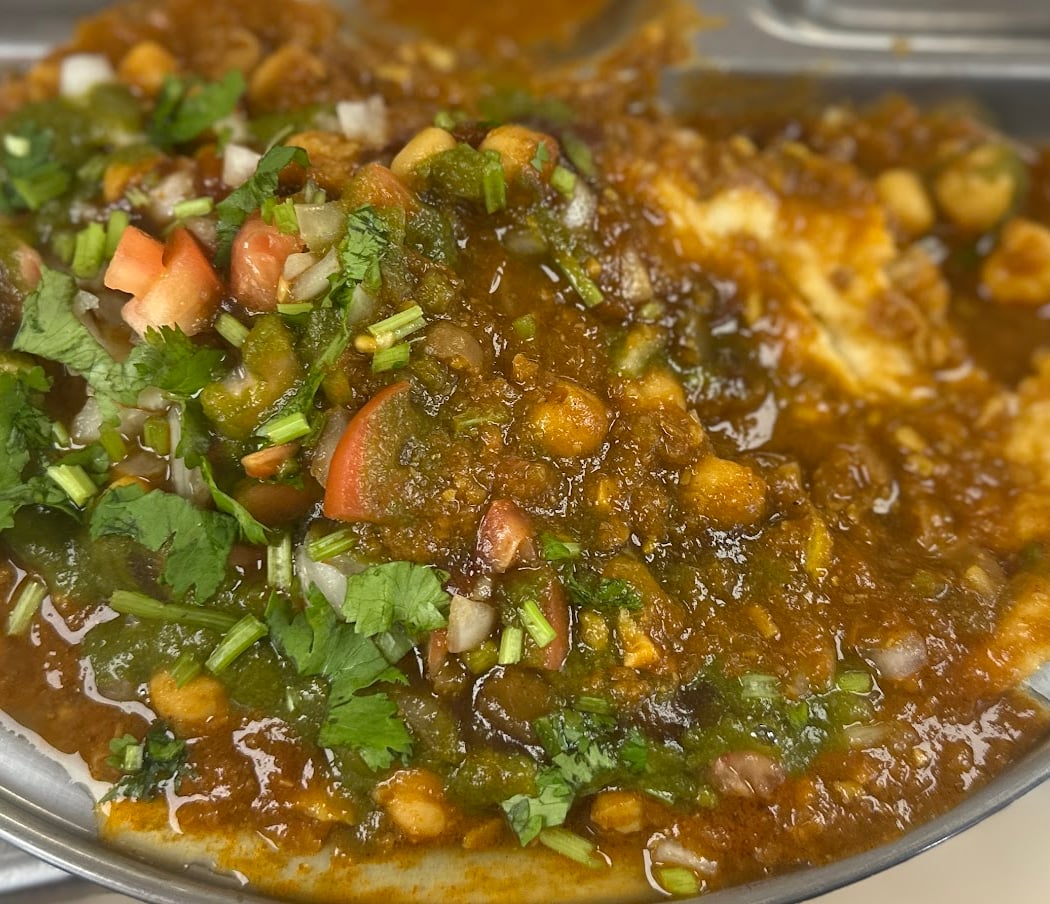 INDIAN GROCERS AND BLISS KITCHEN 1