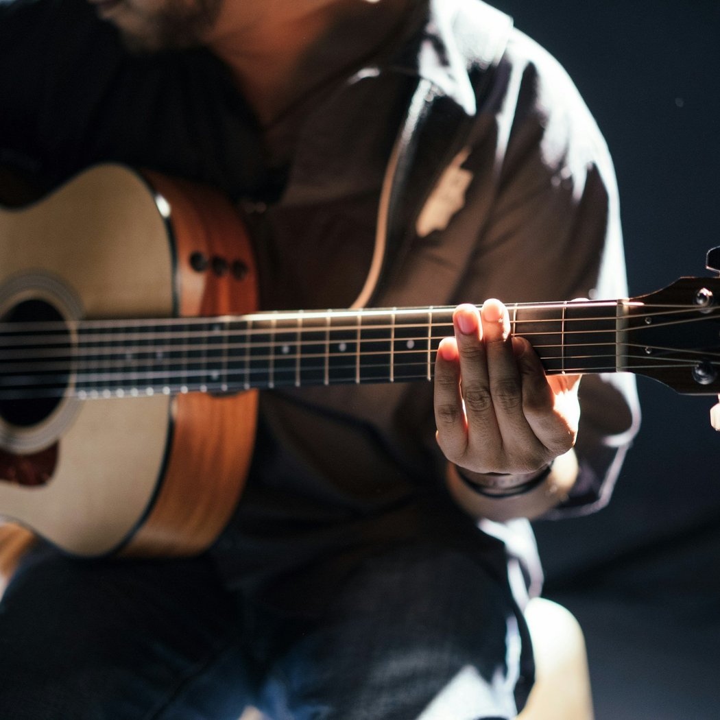 Weekly Open Mic Night 5