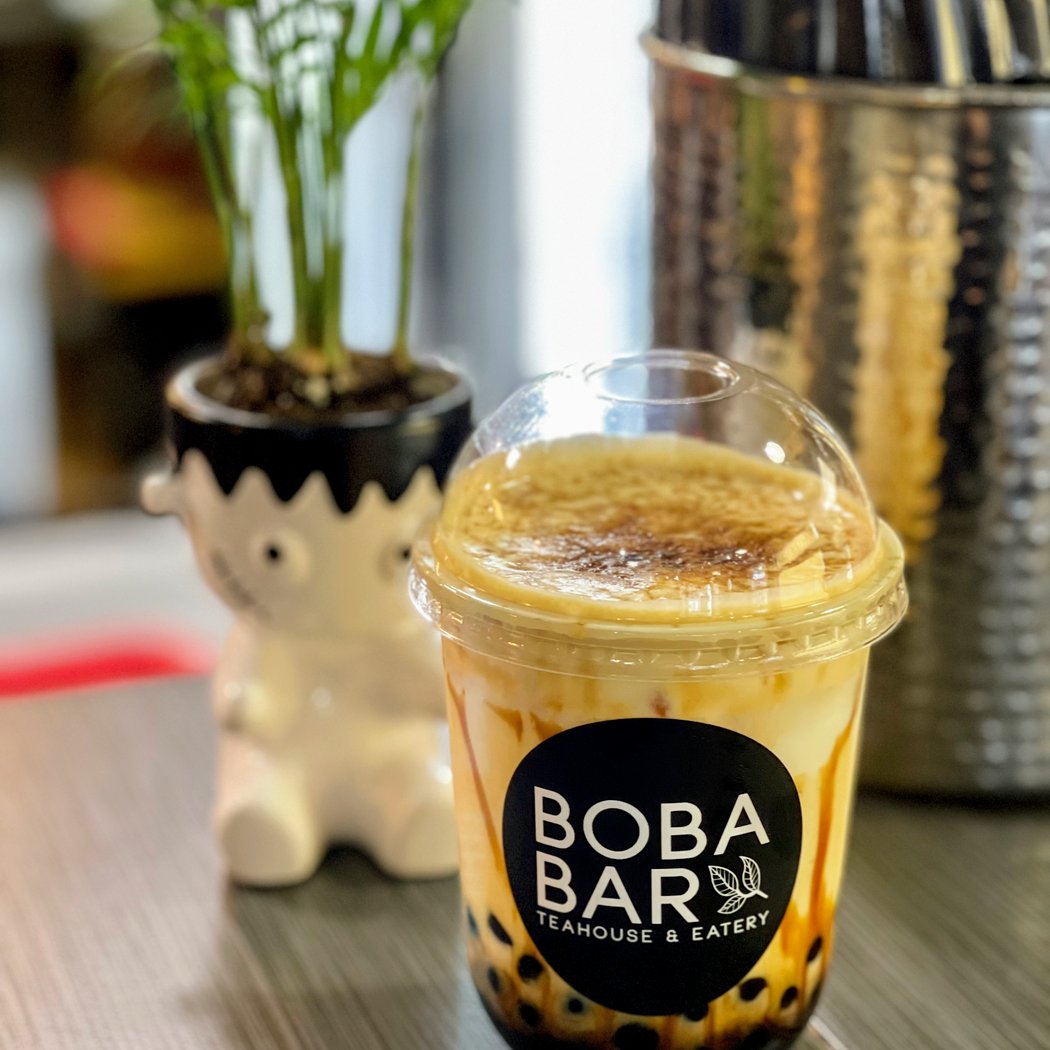 Boba Bar 2