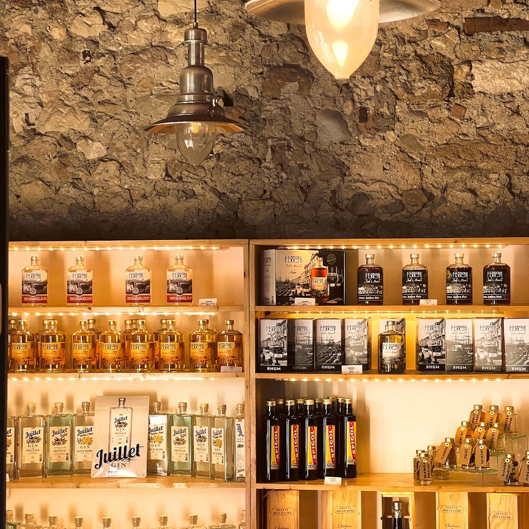 Pastis du Panier 1