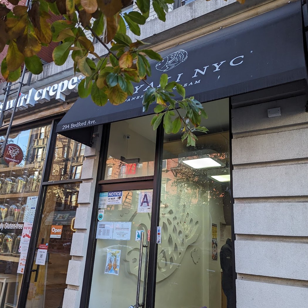 Taiyaki NYC - Williamsburg 2