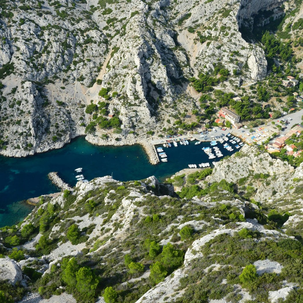 Cap Morgiou 1