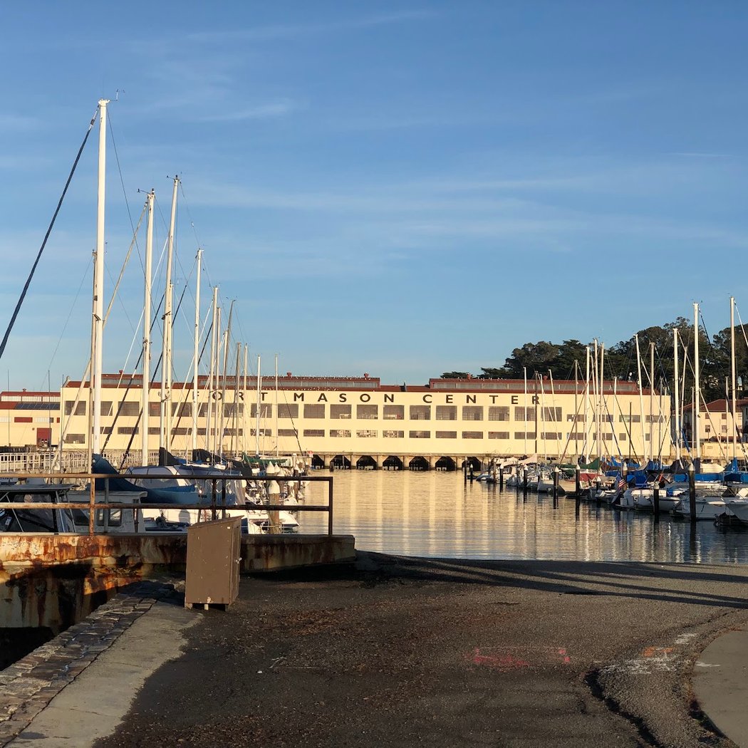 Fort Mason Night Market 5