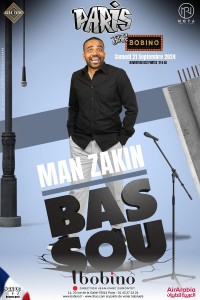 Bassou : Man-Zakin 1