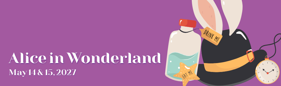 Alice in Wonderland 1