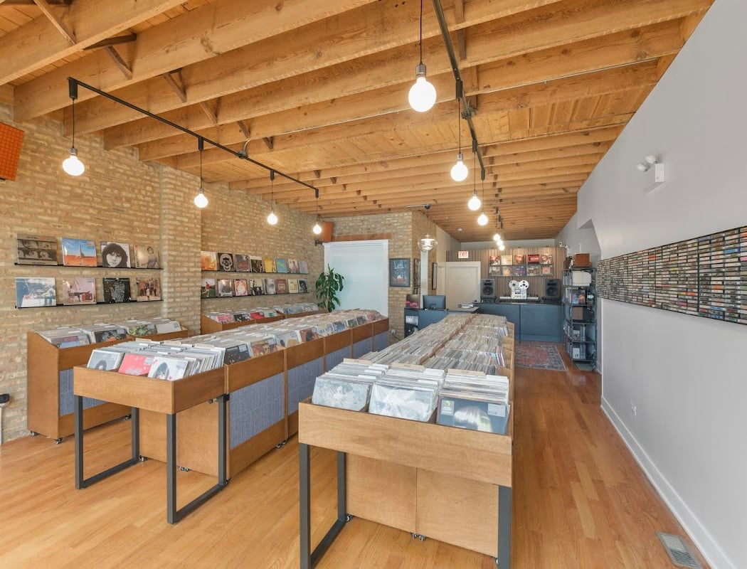 Artifact Records 2
