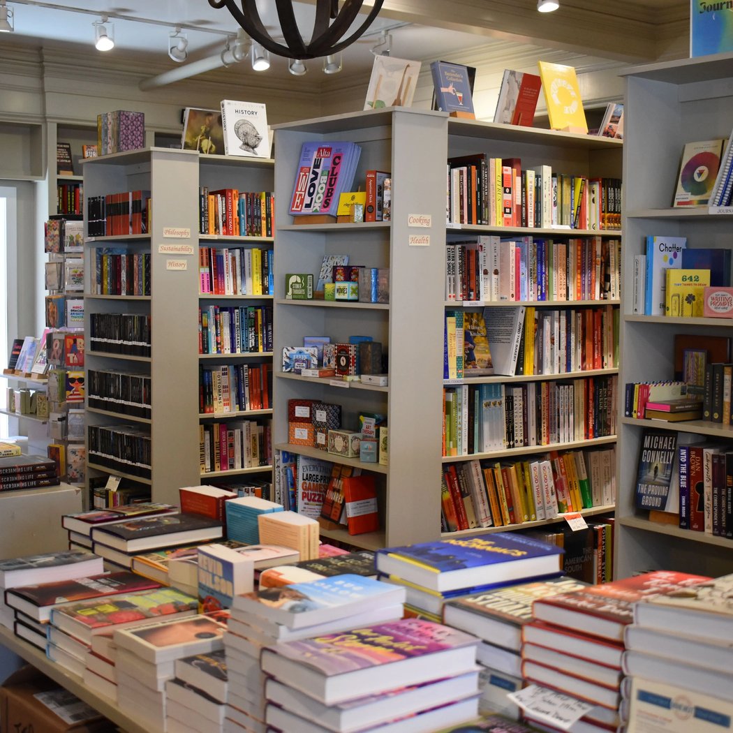Inaugural Los Angeles Indie Book Crawl 2