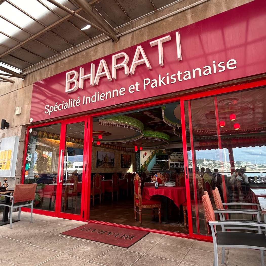 Bharati 2