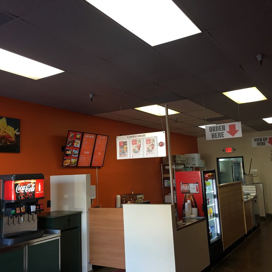 Freaking Tacos 3