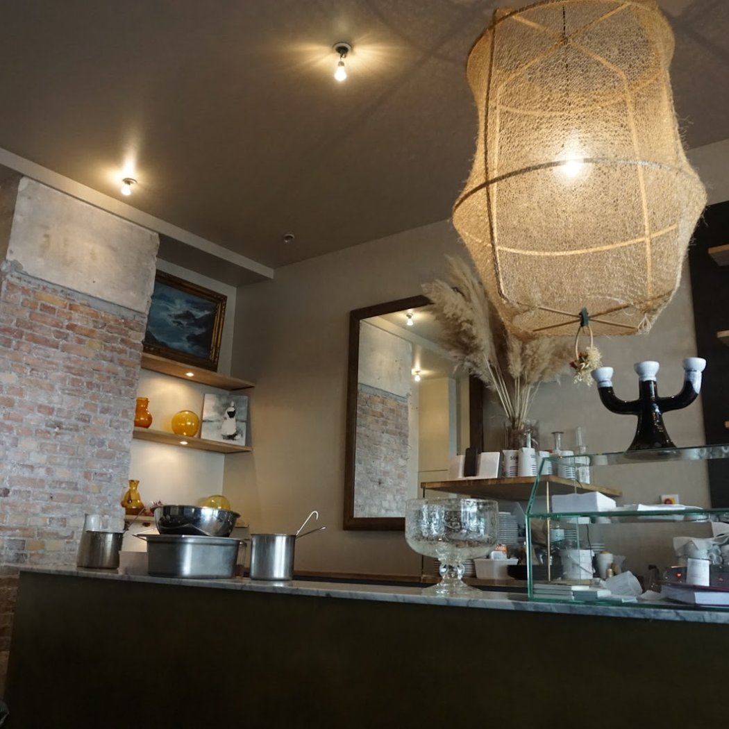 Bretons Crêperie 3