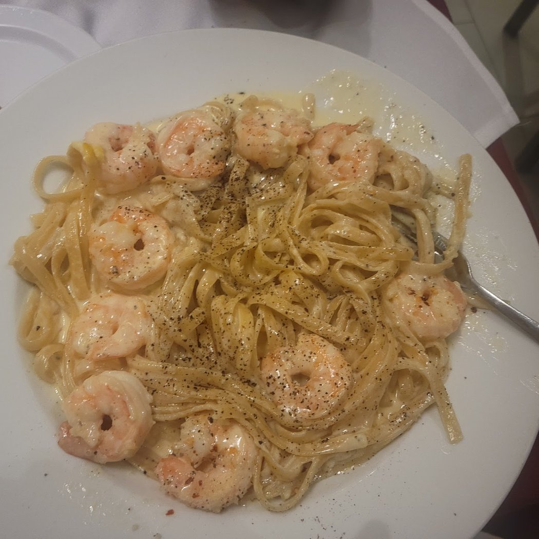 Italian Village Pizza & Restaurant 1