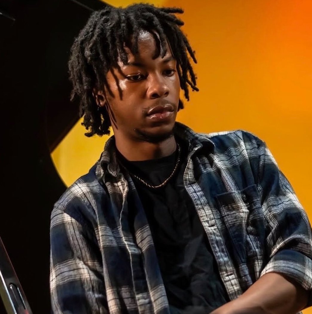 Sonic Therapy & Devin Shaw Trio 2