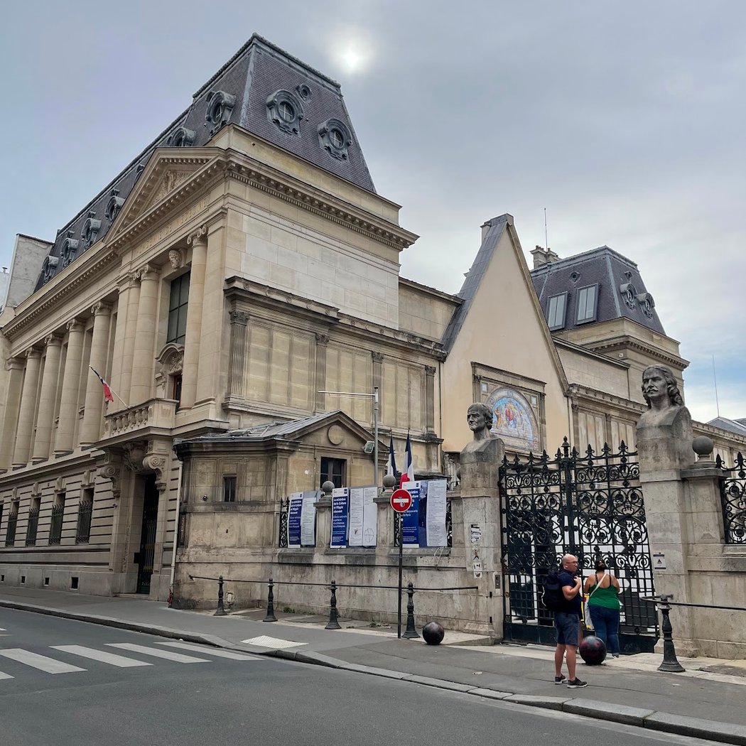 Journées du Patrimoine 2025 3