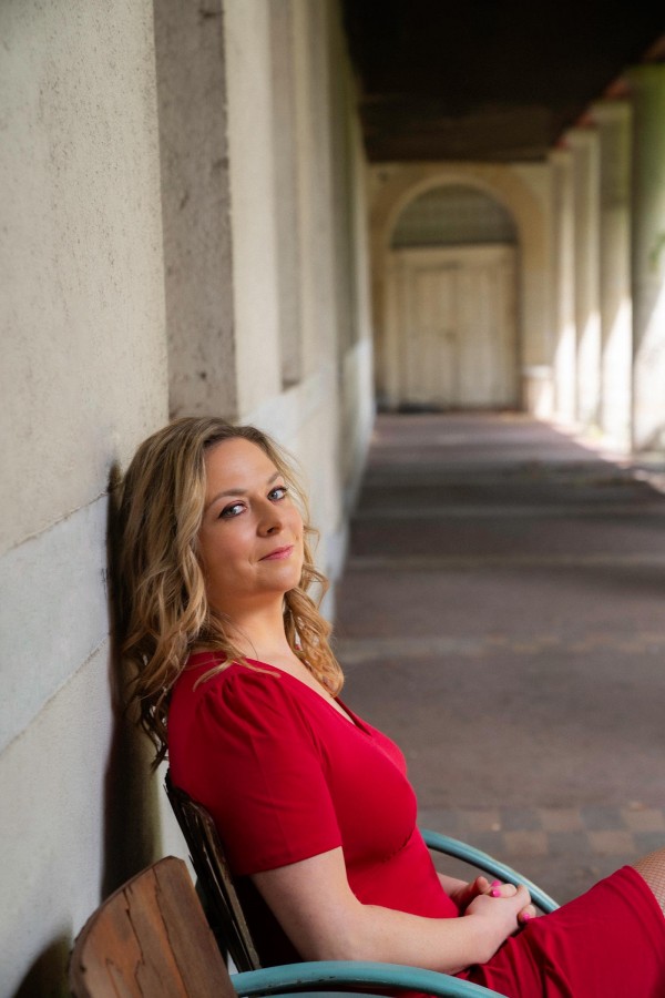 Constance : Inconstance 3