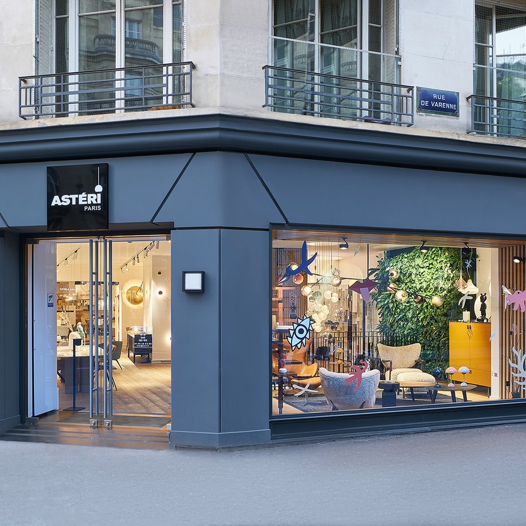 Astéri Home 2