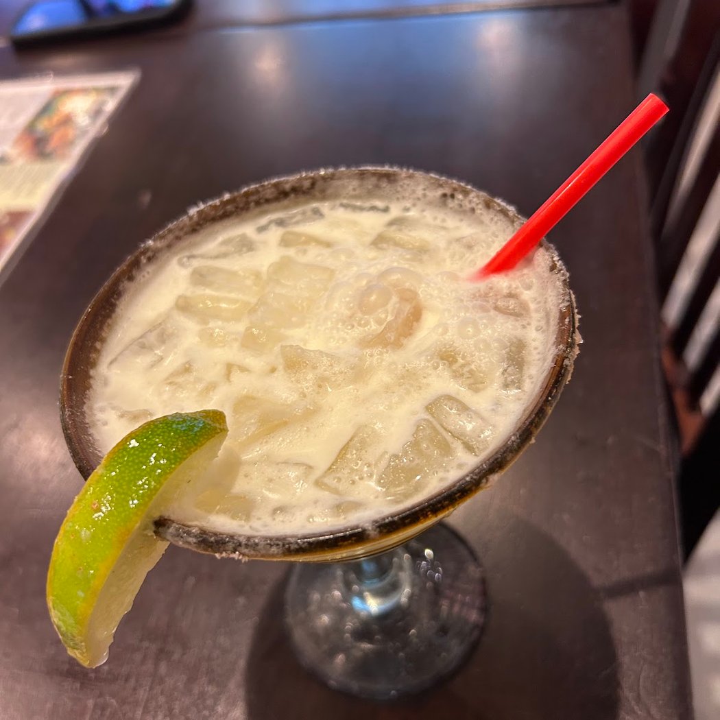 La Flor De Jalisco 1