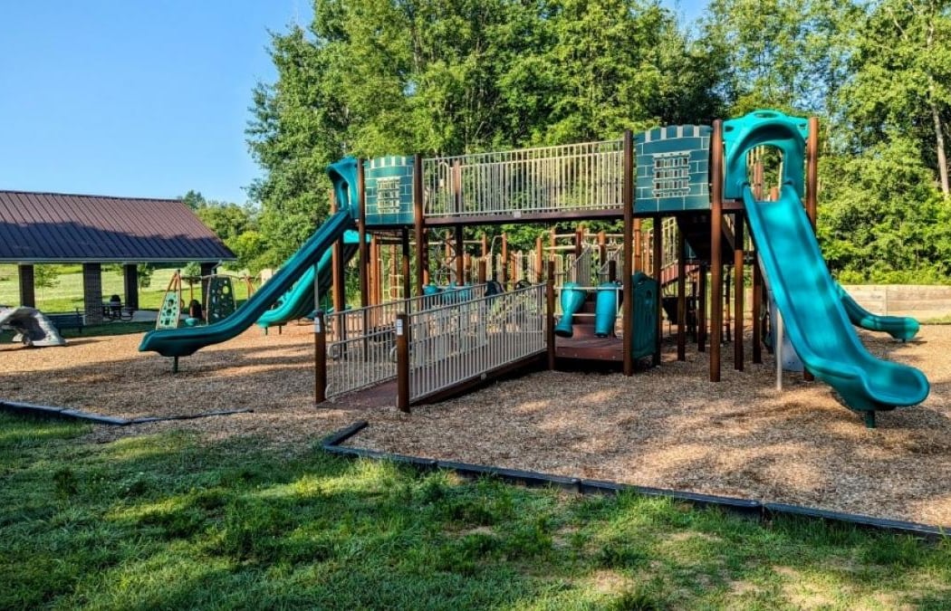 Settlers Park 2