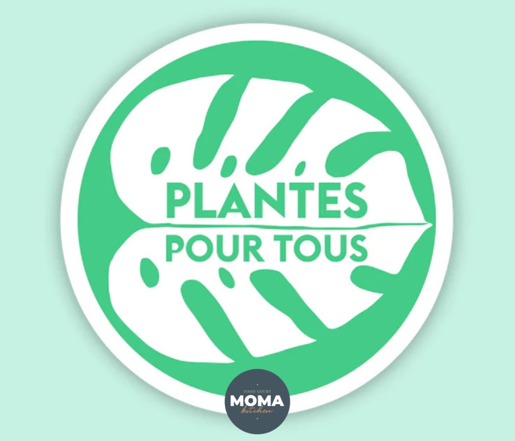 Grande vente de plantes 1