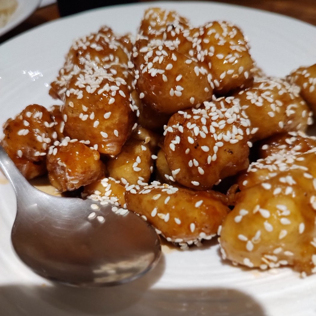 Jin Ye Restaurant 1