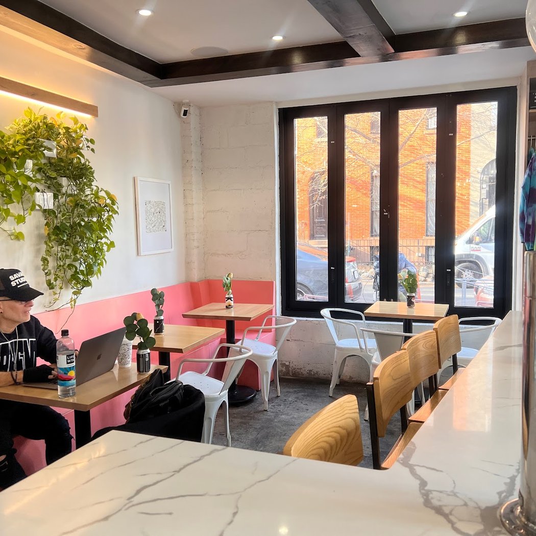 Textbook Cafe 2