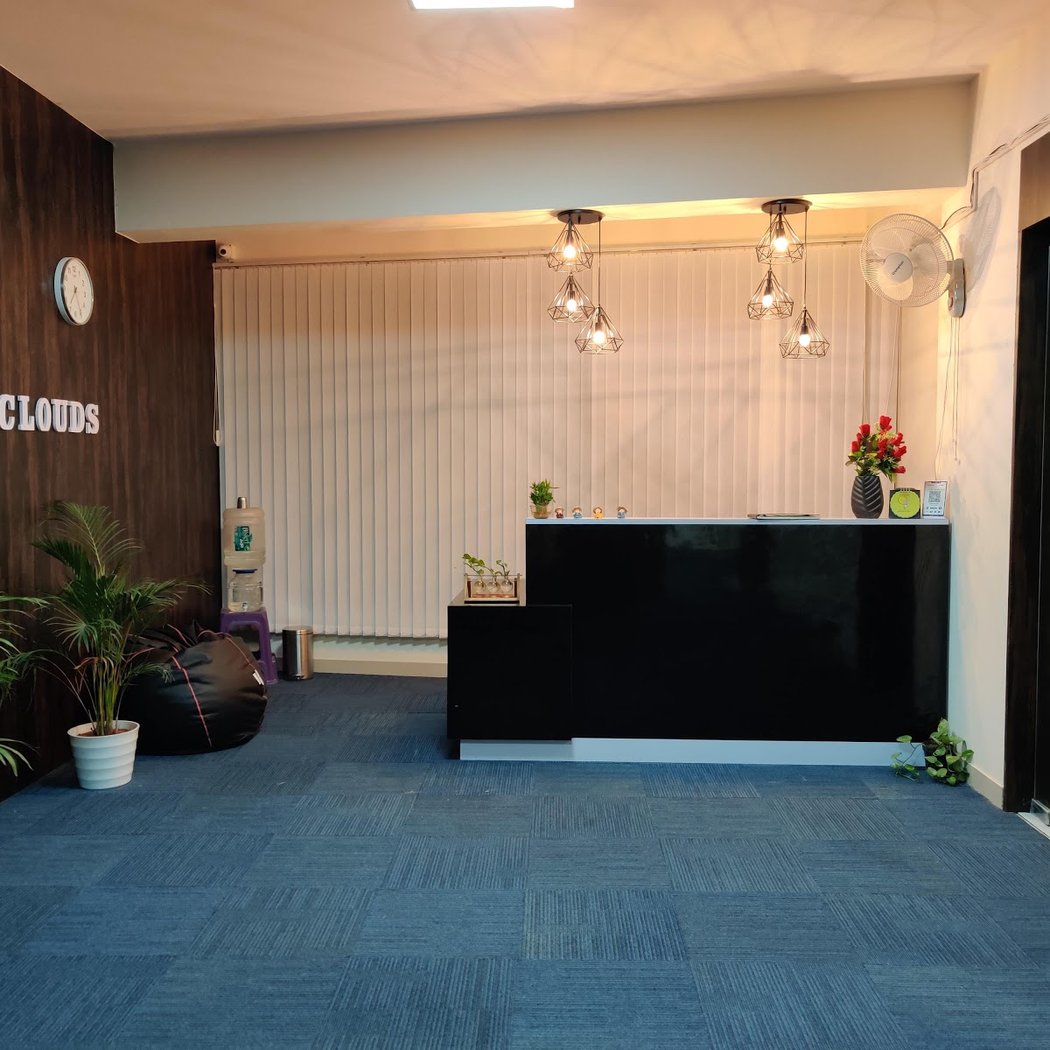 Clouds Dance Studio 3